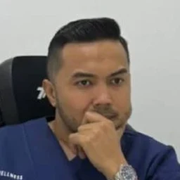 Dr Ahmad Samhan