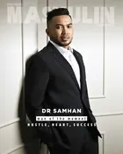 Majalah Maskulin