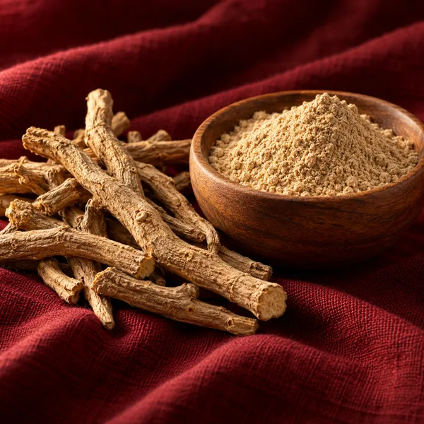 Akar ashwagandha
